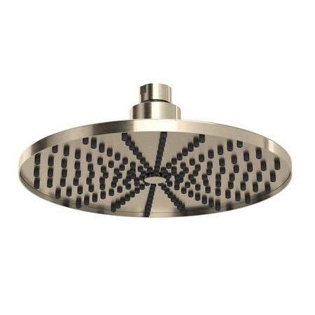 Rohl 8 Rain Showerhead U.5235STN